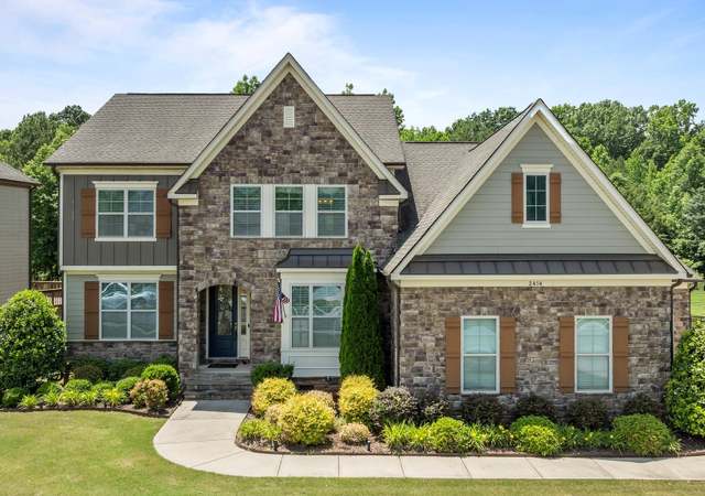 Property at 2414 Madeira Cir, Waxhaw, NC 28173, 5 beds, 3.5 baths
