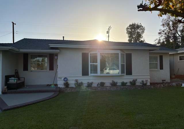 Photo of 1511 Bruning Ave, Glendora, CA 91740