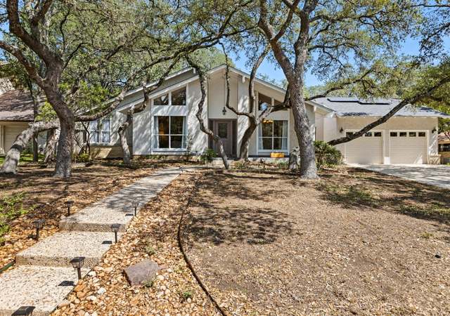 Property at 13018 Country Trl, San Antonio, TX 78216, 3 beds, 2 baths