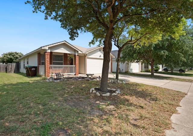 Photo of 8827 Gallop Chase, San Antonio, TX 78254