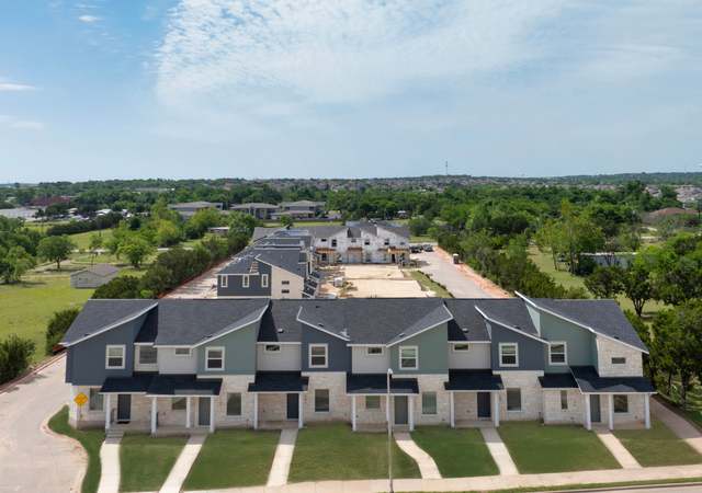 Property at 500 Municipal Dr #102, Leander, TX 78641, 4 beds, 3 baths