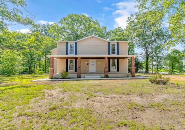 Photo of 21 Mattingly Ave, Indian Head, MD 20640
