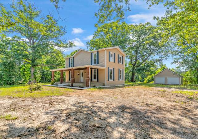 Photo of 21 Mattingly Ave, Indian Head, MD 20640