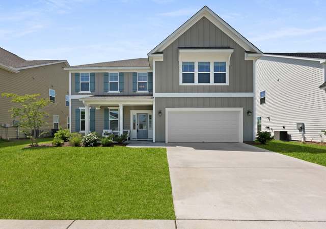 Property at 133 Headwater Dr, Summerville, SC 29486, 4 beds, 3.5 baths