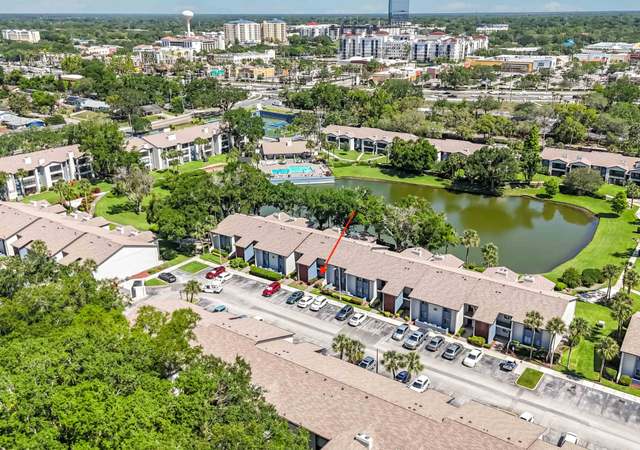 Property at 6 Escondido Cir #55, Altamonte Springs, FL 32701, 3 beds, 2 baths
