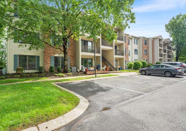 Property at 26 Fisher Dr Unit 2704, Franklin Twp., NJ 08823-1345, 2 beds, 2 baths