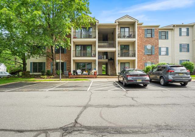 Photo of 26 Fisher Dr Unit 2704, Franklin Twp., NJ 08823-1345