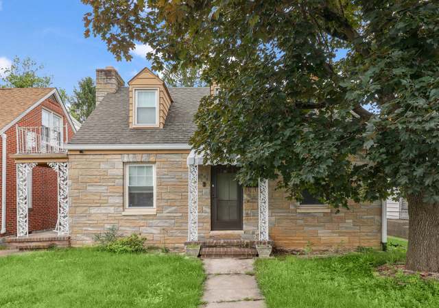 Property at 904 W Burke St, Martinsburg, WV 25401, 2 beds, 1.5 baths