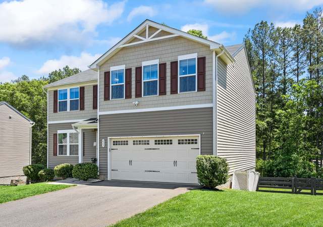 Photo of 423 Oland St, Ruckersville, VA 22968