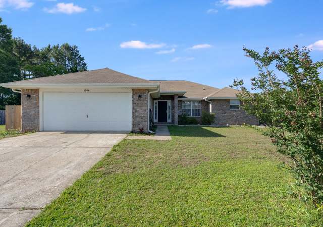 Property at 1096 Adrian Way, Milton, FL 32583, 3 beds, 2 baths