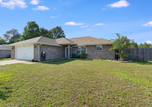 Photo of 1096 Adrian Way, Milton, FL 32583