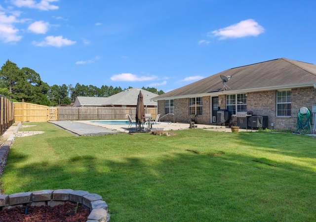 Photo of 1096 Adrian Way, Milton, FL 32583
