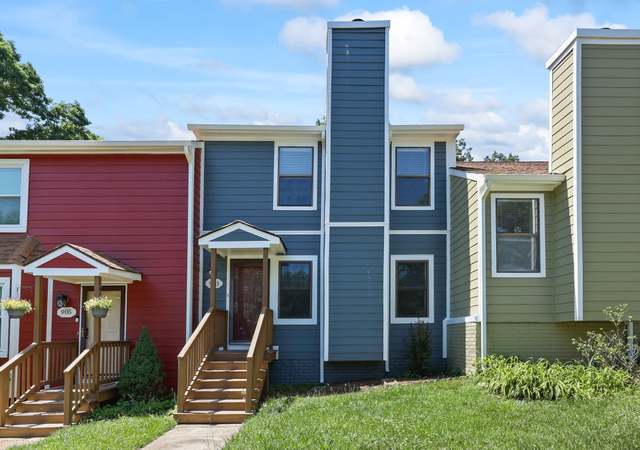 Property at 903 Stonehenge Rd, Charlottesville, VA 22901, 3 beds, 3.5 baths