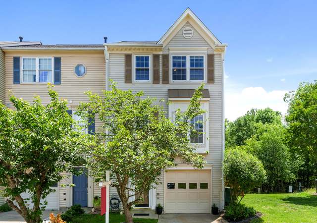 Property at 11279 Kessler Pl, Manassas, VA 20109, 3 beds, 2.5 baths