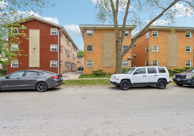 Photo of 14131 S Tracy Ave, Riverdale, IL 60827
