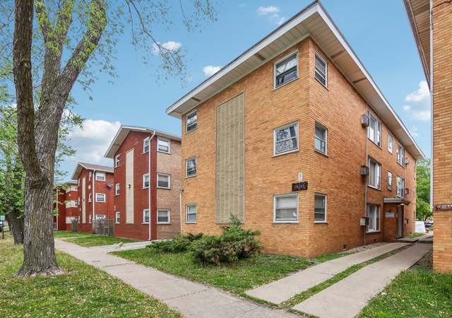 Property at 14131 S Tracy Ave, Riverdale, IL 60827, 11 beds, 6 baths
