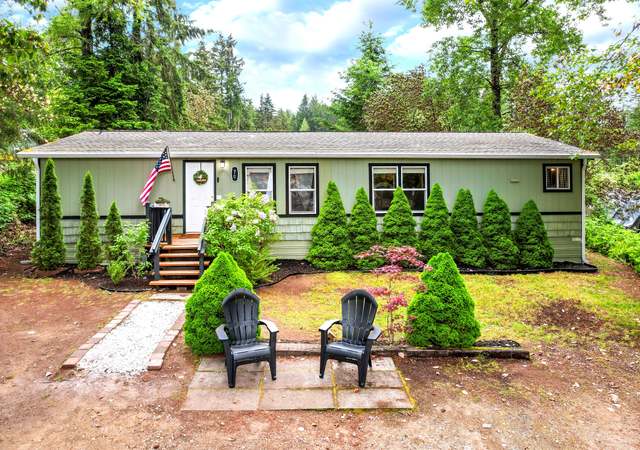 Property at 70 NE Pegleg Ct, Belfair, WA 98528, 3 beds, 2 baths