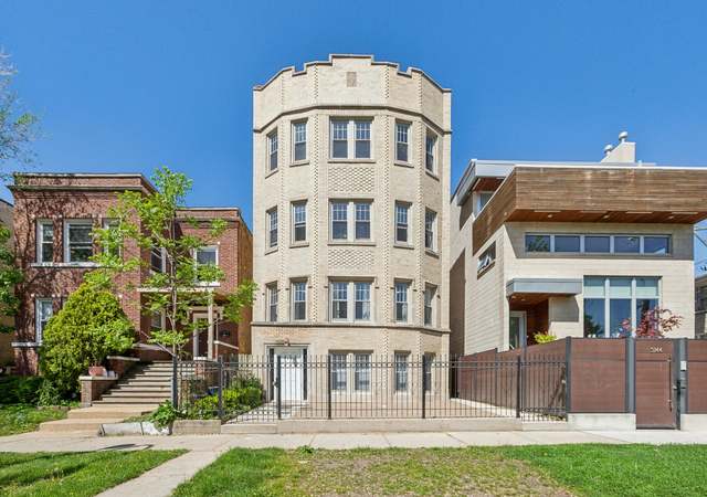 Property at 5140 N Albany Ave #1, Chicago, IL 60625, 2 beds, 2 baths
