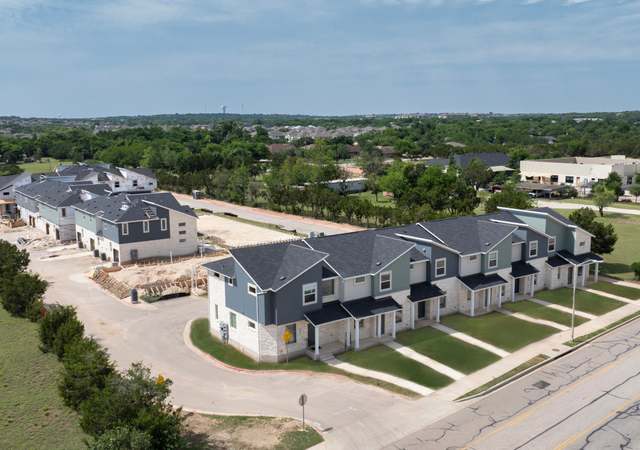 Property at 500 Municipal Dr #103, Leander, TX 78641, 3 beds, 2.5 baths