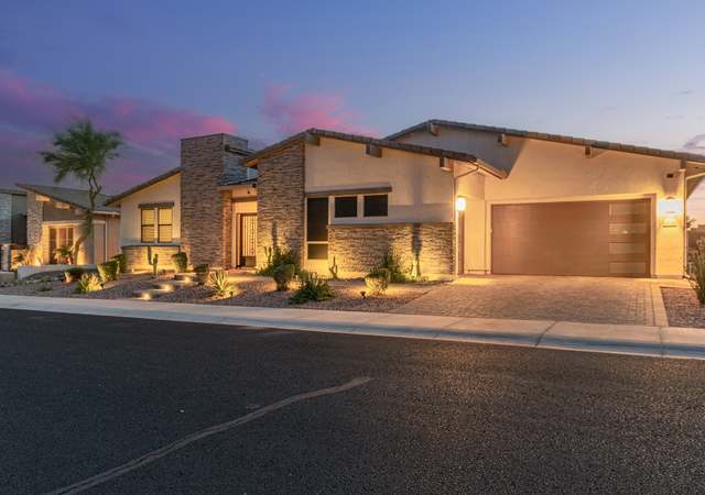 Property at 5218 N Tiller Dr, Litchfield Park, AZ 85340, 4 beds, 3.5 baths