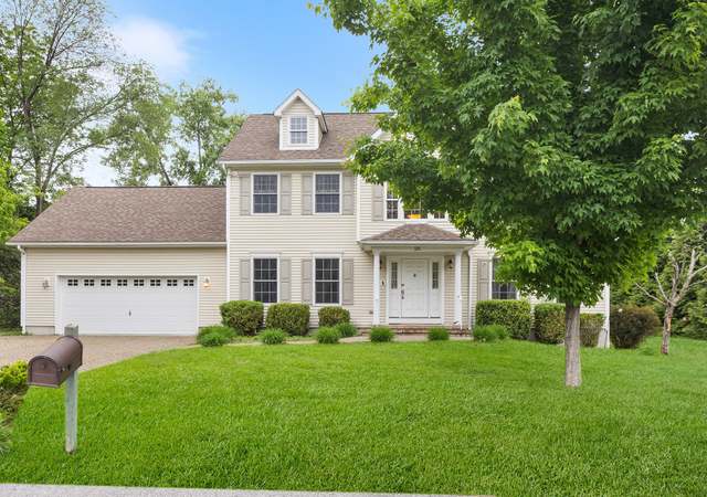 Property at 135 Ray Blvd, Poughkeepsie, NY 12603, 4 beds, 3 baths