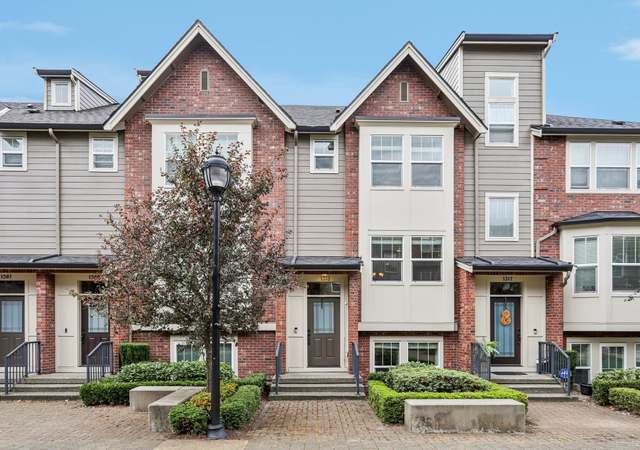 Property at 1313 Brooklyn Walk NE, Issaquah, WA 98029, 3 beds, 3 baths