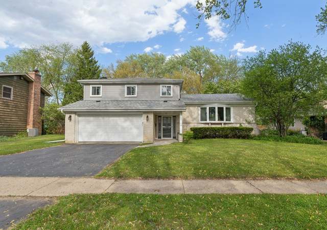 Property at 507 Garys Dr, Antioch, IL 60002, 3 beds, 2 baths