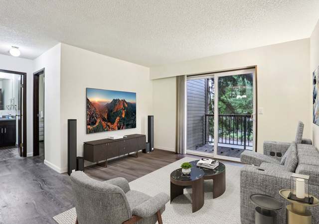 Property at 14650 NE 32nd St Unit A14, Bellevue, WA 98007, 1 bed, 1 bath