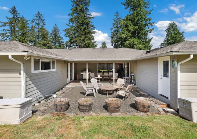 Photo of 505 Cougar St SE, Lacey, WA 98503