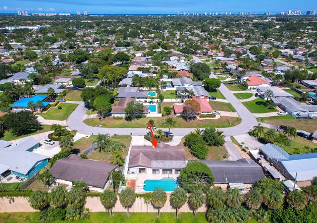 Photo of 9801 Buttercup Cir N, Palm Beach Gardens, FL 33410