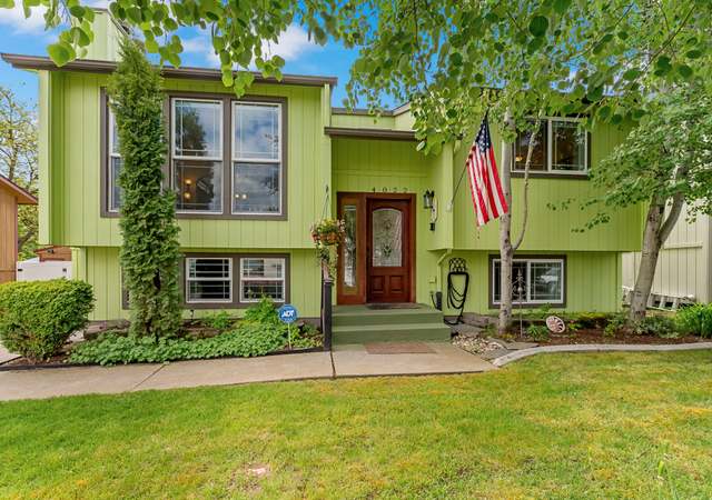 Photo of 4022 E 25th Ave, Spokane, WA 99223