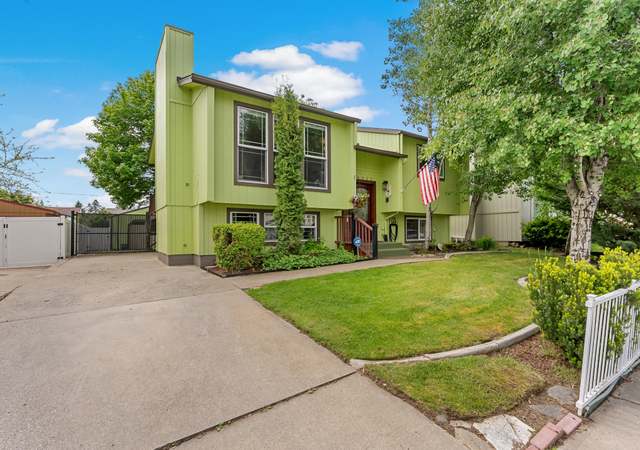 Photo of 4022 E 25th Ave, Spokane, WA 99223