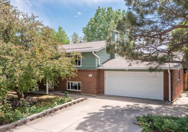 Property at 7046 W 62nd Pl, Arvada, CO 80003, 4 beds, 2 baths
