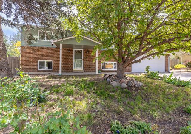 Property at 7046 W 62nd Pl, Arvada, CO 80003, 4 beds, 2 baths