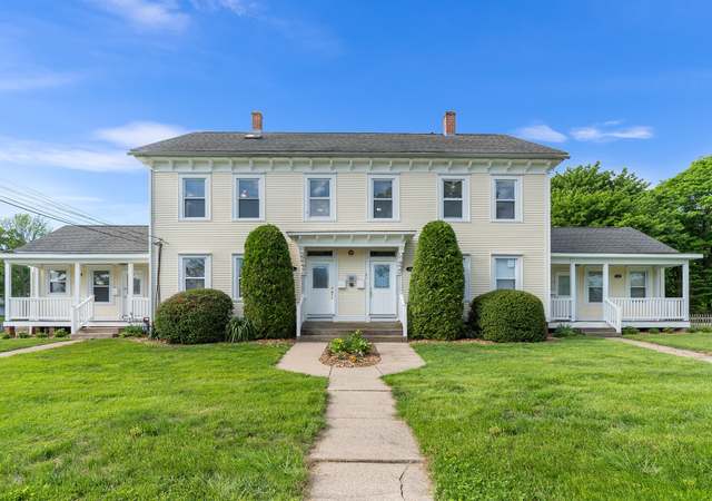 Property at 2 4 Francis St, Coventry, RI 02816, 9 beds, 4 baths