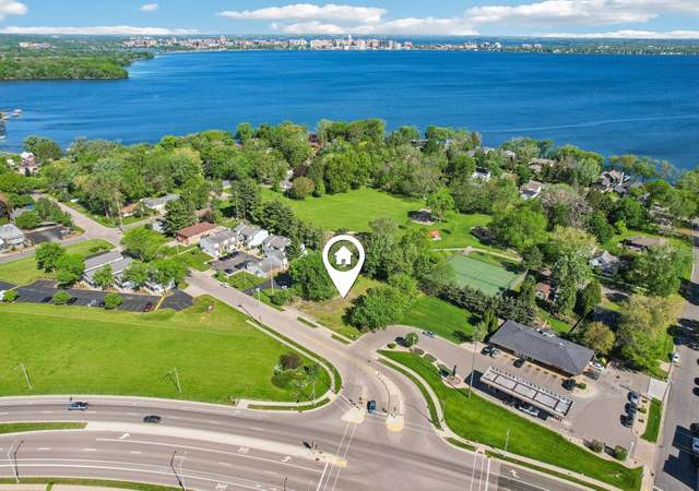 Photo of home in Madison, WI