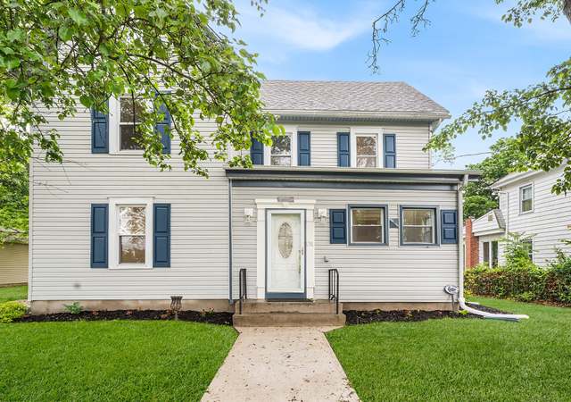 Property at 131 W Clinton St, Clayton, NJ 08312, 4 beds, 2 baths