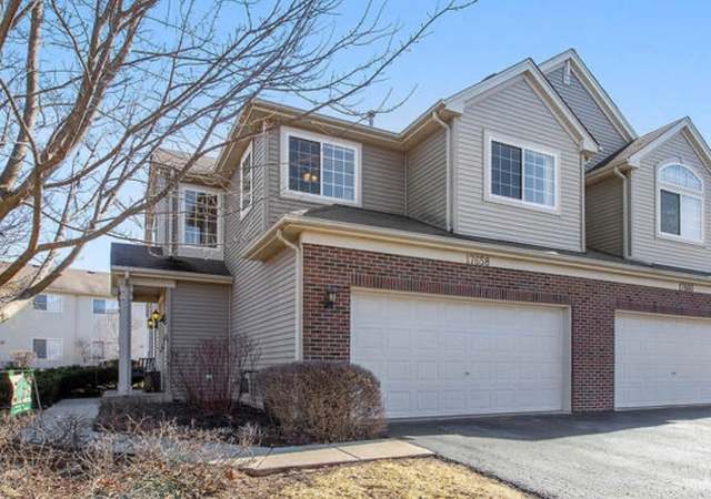 Property at 17658 S Alta Dr, Lockport, IL 60441, 2 beds, 2.5 baths