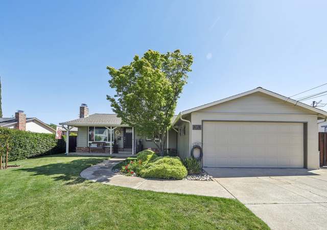 Property at 5521 Alaska Dr, Concord, CA 94521, 3 beds, 2 baths