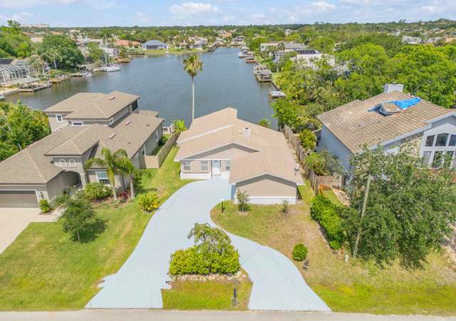 Property at 6 Cimmaron Dr, Palm Coast, FL 32137, 3 beds, 2 baths