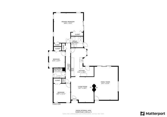 Photo of 6 Cimmaron Dr, Palm Coast, FL 32137