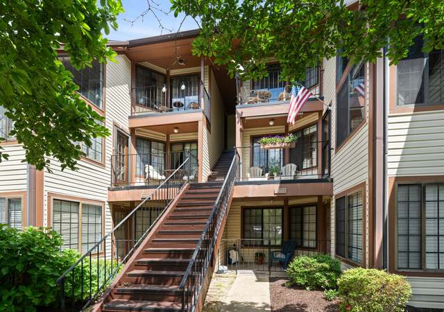 Property at 6022 Curtier Dr Unit E, Alexandria, VA 22310, 2 beds, 2 baths