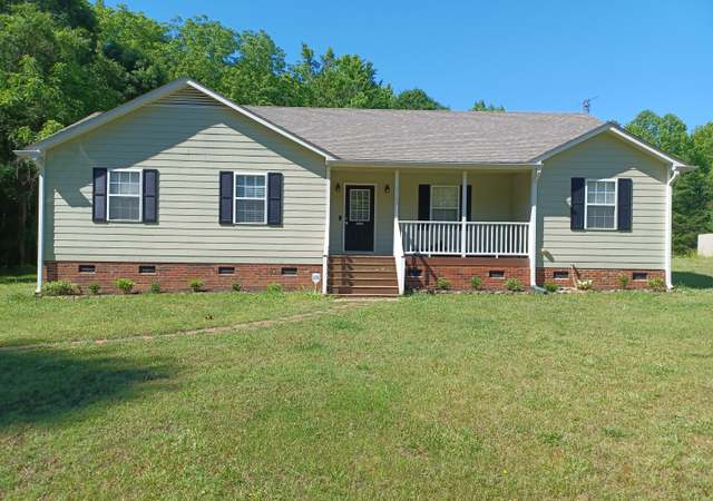 Photo of 3125 Leonard Dr, Gastonia, NC 28056