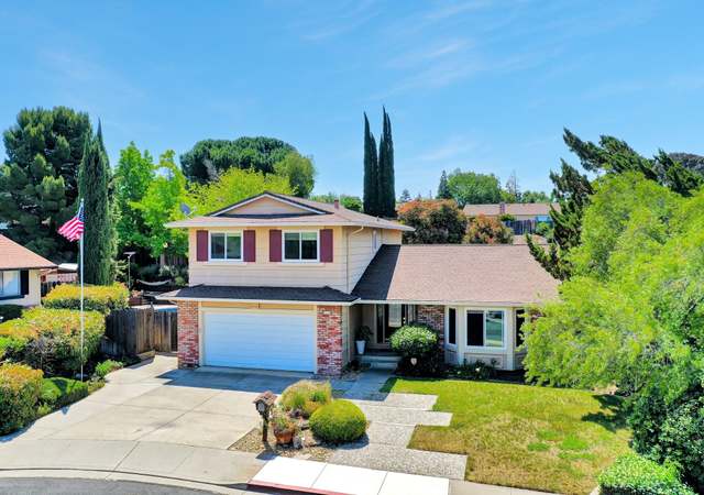 Property at 1112 Cardiff Ct, Antioch, CA 94509, 4 beds, 2.5 baths