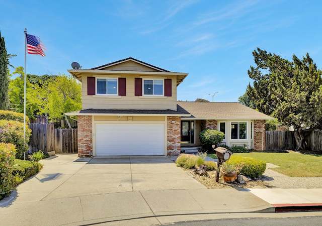 Photo of 1112 Cardiff Ct, Antioch, CA 94509