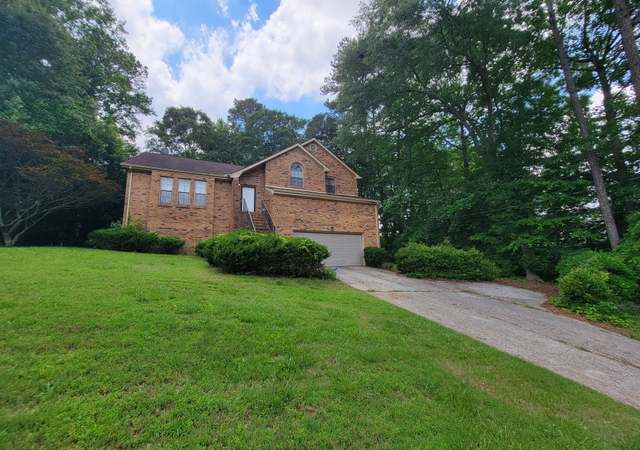 Property at 3723 Raiders Ridge Dr, Lithonia, GA 30038, 4 beds, 3 baths