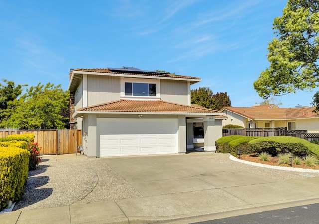 Property at 33019 Brockway St, Union City, CA 94587, 4 beds, 2.5 baths