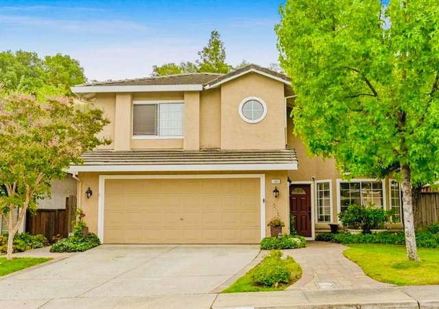 Property at 1060 Green Point Ct, Concord, CA 94521, 3 beds, 2.5 baths