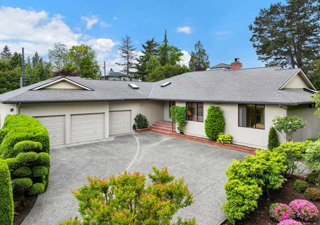 Property at 12229 12th Ave NW, Seattle, WA 98177, 3 beds, 3 baths