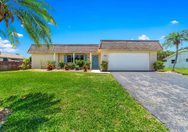 Property at 73 W Palm Ave, Lake Worth, FL 33467, 3 beds, 2 baths